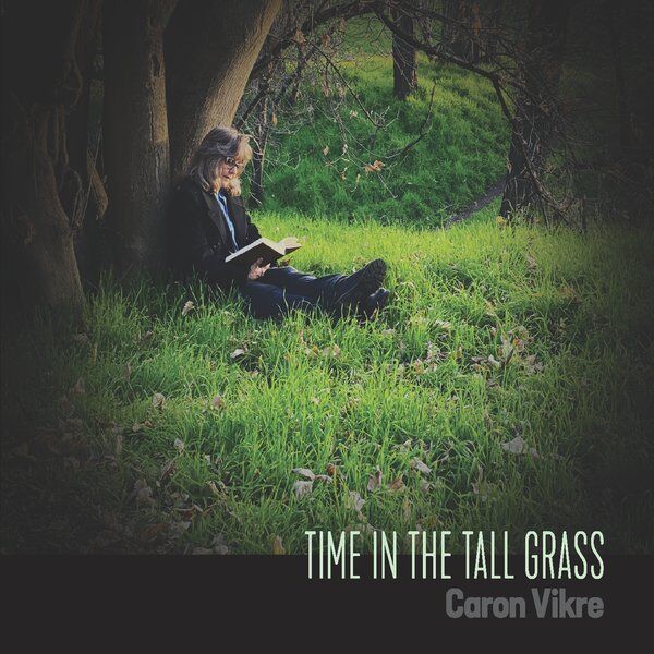 Cover art for Time in the Tall Grass